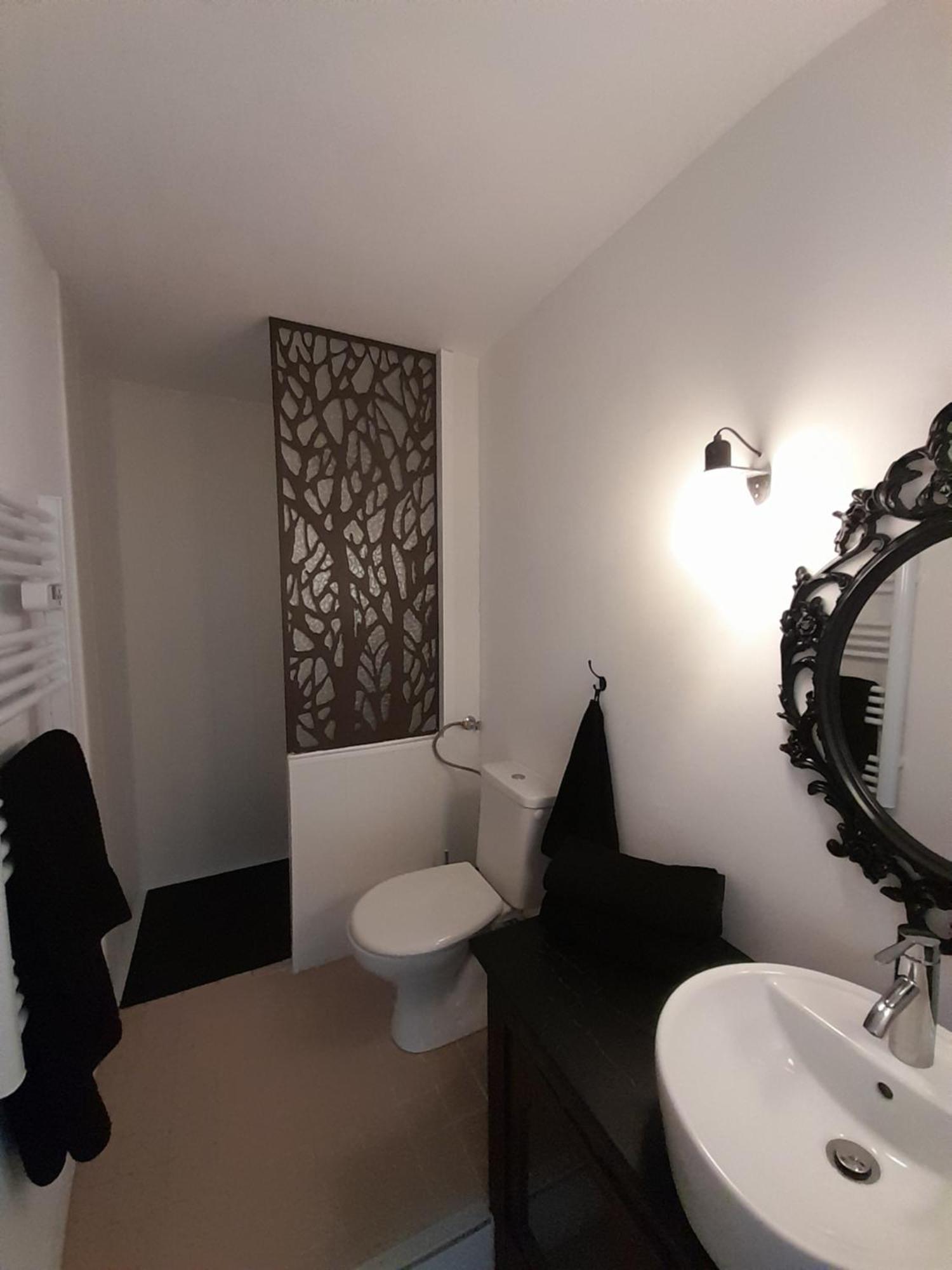 Le Lodge Merlin Studio 2 Personnes Barraux Exterior foto